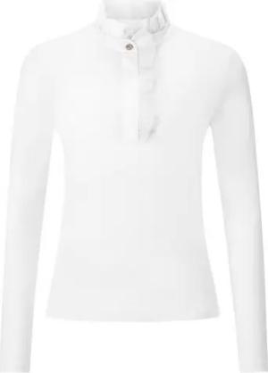 RICHROYAL 2-in-1-Langarmshirt