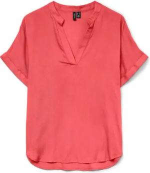 Vero Moda Blusenshirt Beauty (1-tlg)