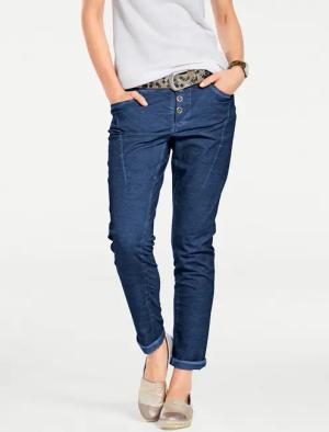 RICK CARDONA by heine Boyfriend-Hose
