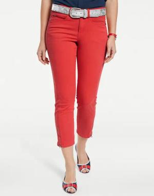 RICK CARDONA by heine 3/4-Hose