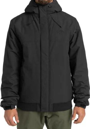 Billabong Outdoorjacke "All Day", mit Kapuze