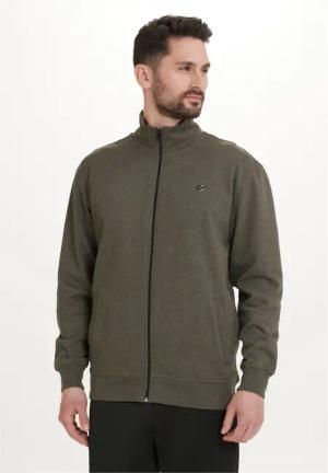 CRUZ Sweatshirt "Pitt", mit praktischen Seitentaschen