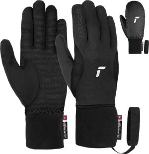 Reusch Skihandschuhe "Baffin TOUCH-TEC™", mit praktischer Touchscreen-Funktion