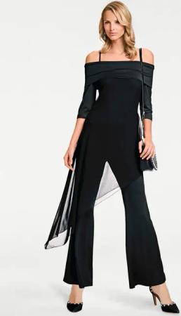 PATRIZIA DINI by heine Overall