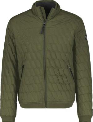 LERROS Steppjacke "LERROS Superleichte Herren Steppjacke", ohne Kapuze, Wasser- und windabweisend