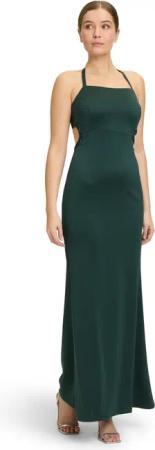 Vera Mont Abendkleid "Vera Mont Abendkleid mit Cut-Outs", Ziersteine