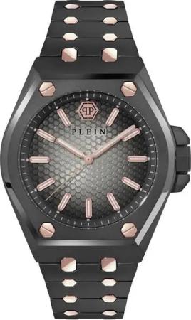 PHILIPP PLEIN Quarzuhr Plein Extreme Gent