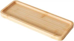 BOLTZE GRUPPE GmbH Tablett, Bambus