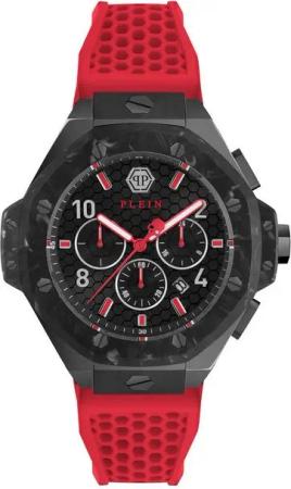 PHILIPP PLEIN Chronograph Plein Chrono Royal
