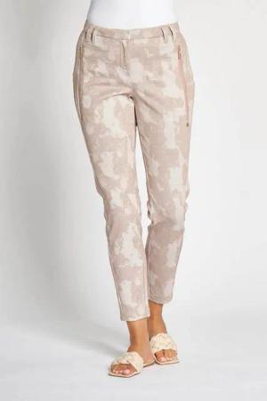 Zhrill Jogginghose CHIARA in Glitzer-Optik