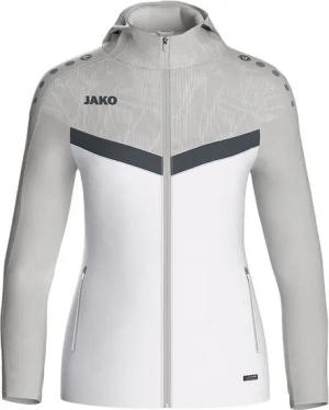 Jako Trainingsjacke JAKO Icon Kapuzenjacke Damen Kapuzenjacken Damen Kapuze