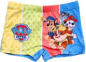 PAW PATROL Badehose Schwimmhose - Jungen Bademode Gr. 98 - 128 cm