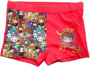 Harry Potter Badehose Schwimmhose - Jungen Bademode Gr. 104 - 134 cm