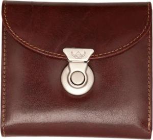 Golden Head Geldbörse Business Card Holder, aus echtem Rindsleder mit RFID-Blocker Schutz