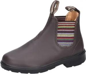 Blundstone Stiefel Stiefel Kommission 1413BROWN/STRIPES