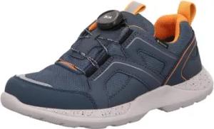 Superfit Halbschuhe Schnuerschuhe RUSH - GORE-TEX® Extended Comf 1-006218-8020 8020