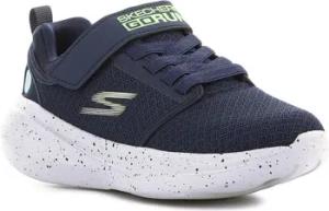 Skechers Sandalen Earthly Kid Sneakers 405028L-NVY