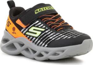 Skechers  Sandalen Kinderschuhe  S Lights 401650L-BKOR