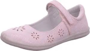 Brütting Halbschuhe Spangenschuhe Elf Magic V 450086 3600
