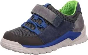 Ricosta Halbschuhe Schnuerschuhe Nigel 4700702-450