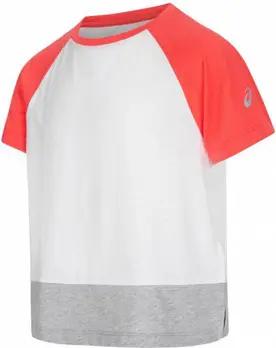 Asics T-Shirts & Poloshirts 2034A090-100