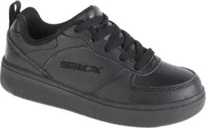 Skechers Kinderschuhe Sport Court 92