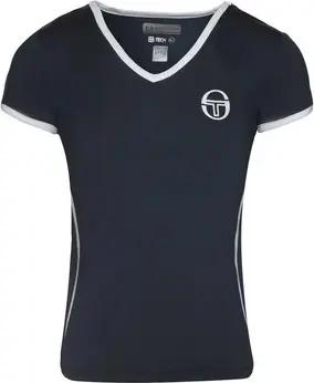 Sergio Tacchini T-Shirts & Poloshirts 36881-002