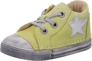 Däumling  Babyschuhe Maedchen KIM - BARFUSS 100251M-01/79 79