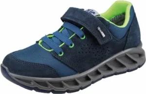 Primigi Halbschuhe Schnuerschuhe scamosc-tecnic-navy () 2891700