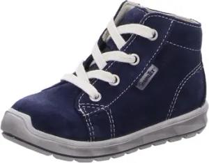 Ricosta  Babyschuhe Schnuerschuhe ZAYNI 50 2100103/170