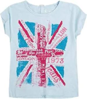Pepe jeans T-Shirt für Kinder -