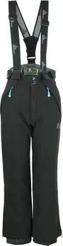 Peak Mountain Hosen Pantalon de ski softshell garçon ECASHELL