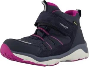 Superfit Stiefel Klettstiefel 1-000247-8010 1-000247-8010