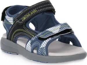 Grunland Sandalen JEANS 91POOK