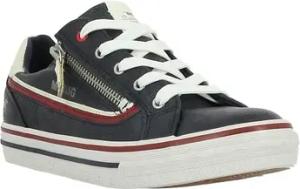 Mustang Sneaker 5056303 820-navy 5056-303