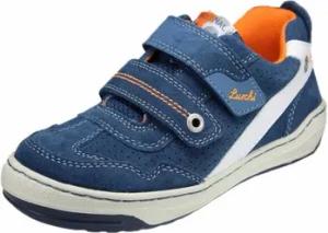 Lurchi Halbschuhe Klettschuhe 331471234 B 3314712-34