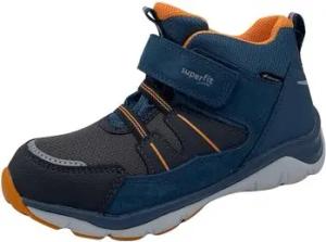 Superfit Stiefel Klettstiefel 1-000247-8000 1-000247-8000