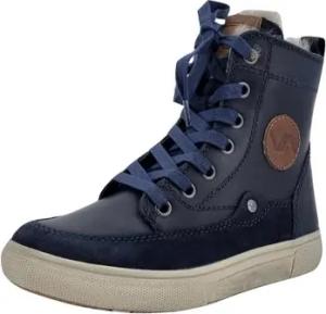 Vado Stiefel Schnuerstiefel Jack 25521-118