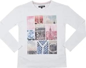 Tommy Hilfiger T-Shirt für Kinder -