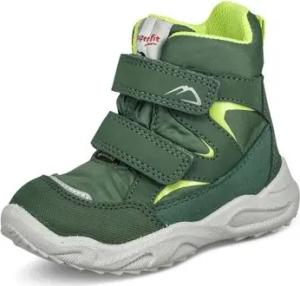 Superfit  Babyschuhe Klettstiefel 1-009221-7010