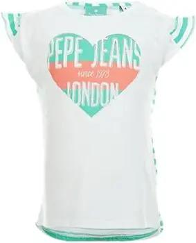Pepe jeans  T-Shirt für Kinder -