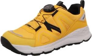 Superfit Halbschuhe Schnuerschuhe 1-000554-6000 6000