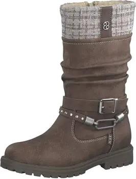 S.Oliver Stiefel Stiefel brown (mittel) 5-46600-29-300