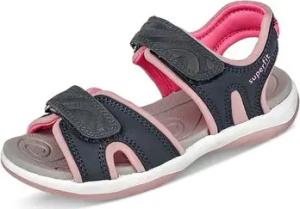 Superfit Sandalen Schuhe Sandale Syn 1-006125-8000