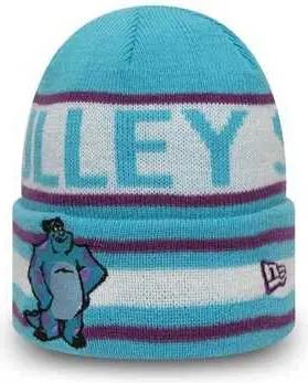New-Era Kinder-Mütze Kids disney character knit moninc