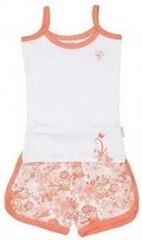 Miss Girly Kleider & Outfits Ensemble Short et Débardeur fille FLIGHT