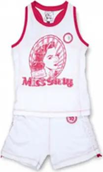 Miss Girly Kleider & Outfits Ensemble Short et Débardeur fille FLIZEP