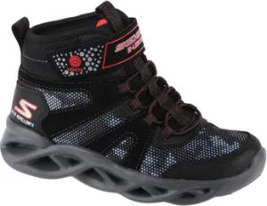Skechers Moonboots Twisted Brights - Zerrix