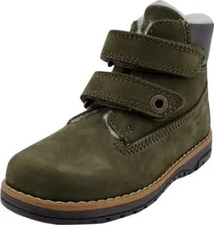 Primigi Halbschuhe Klettschuhe Play Casual 4912133