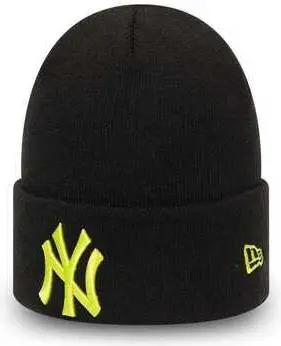New-Era Kinder-Mütze League essential kids knit neyyan
